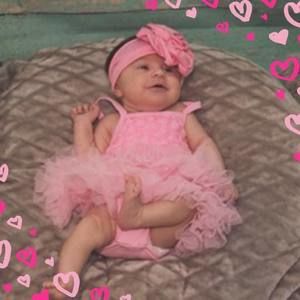 Meet your Posher, Carol